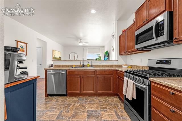MLS Image for 10036  Thunderbolt  ,Colorado Springs, Colorado
