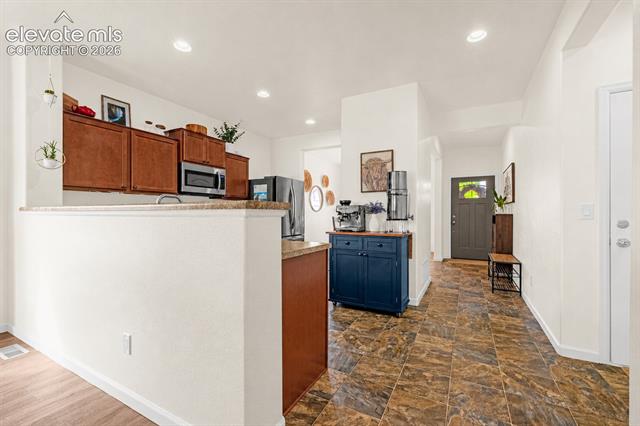 MLS Image for 10036  Thunderbolt  ,Colorado Springs, Colorado