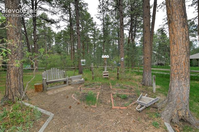 MLS Image for 19960 W Top O The Moor  ,Monument, Colorado