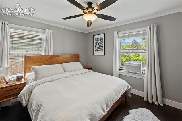 MLS Image for 1013 N Arcadia  ,Colorado Springs, Colorado