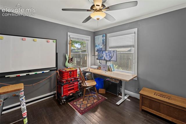 MLS Image for 1013 N Arcadia  ,Colorado Springs, Colorado