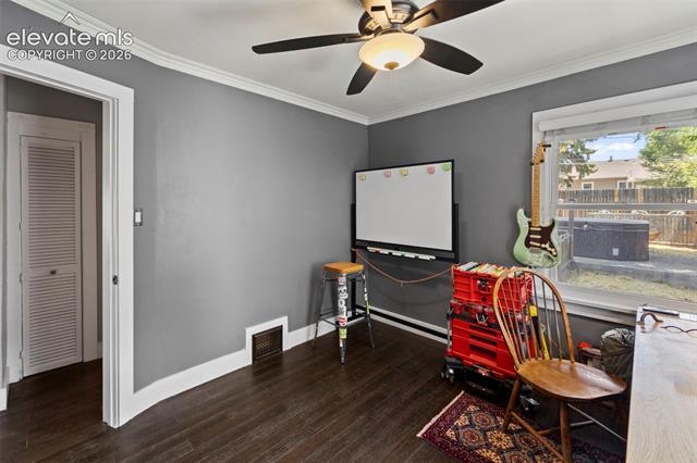 MLS Image for 1013 N Arcadia  ,Colorado Springs, Colorado