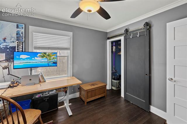 MLS Image for 1013 N Arcadia  ,Colorado Springs, Colorado