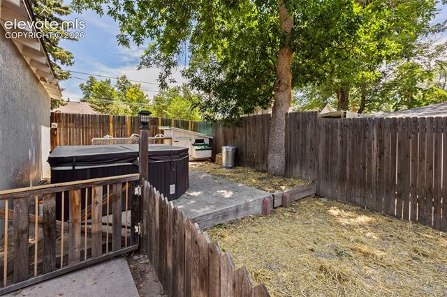 MLS Image for 1013 N Arcadia  ,Colorado Springs, Colorado