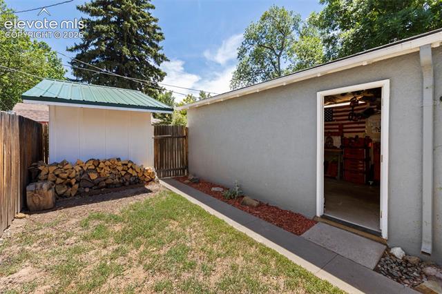 MLS Image for 1013 N Arcadia  ,Colorado Springs, Colorado