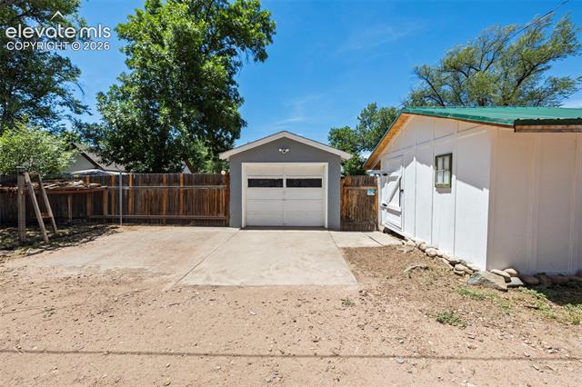 MLS Image for 1013 N Arcadia  ,Colorado Springs, Colorado