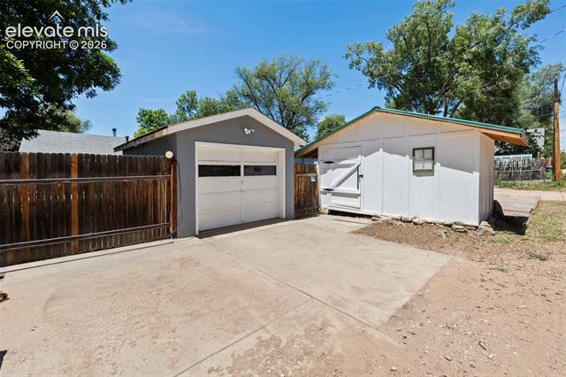 MLS Image for 1013 N Arcadia  ,Colorado Springs, Colorado