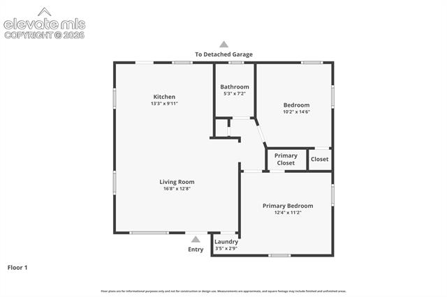 MLS Image for 1013 N Arcadia  ,Colorado Springs, Colorado