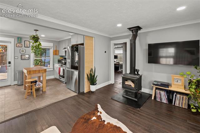 MLS Image for 1013 N Arcadia  ,Colorado Springs, Colorado