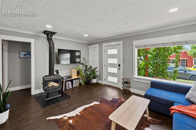 MLS Image for 1013 N Arcadia  ,Colorado Springs, Colorado