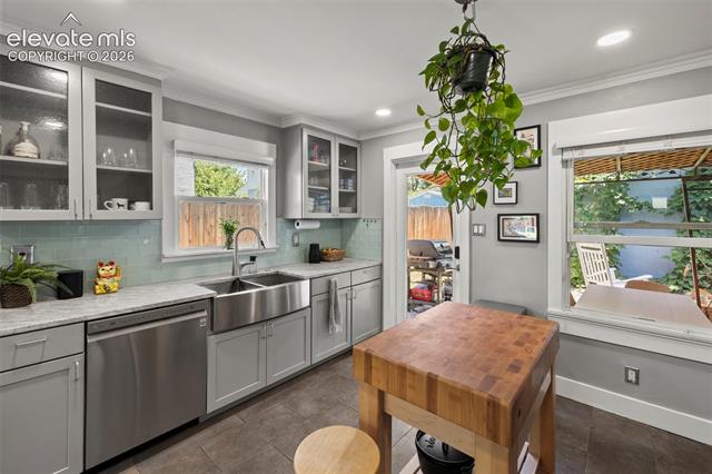MLS Image for 1013 N Arcadia  ,Colorado Springs, Colorado