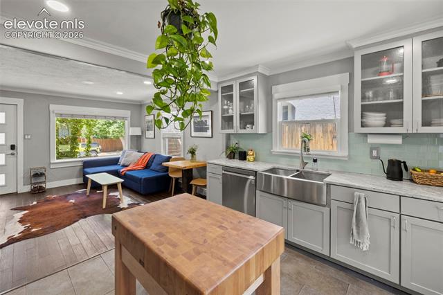 MLS Image for 1013 N Arcadia  ,Colorado Springs, Colorado