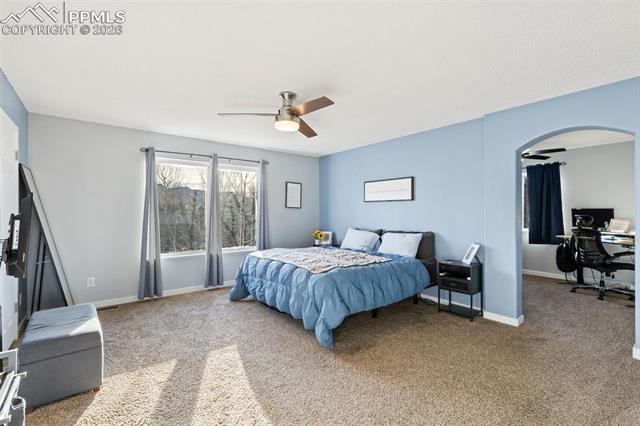MLS Image for 3205  Cowhand  ,Colorado Springs, Colorado