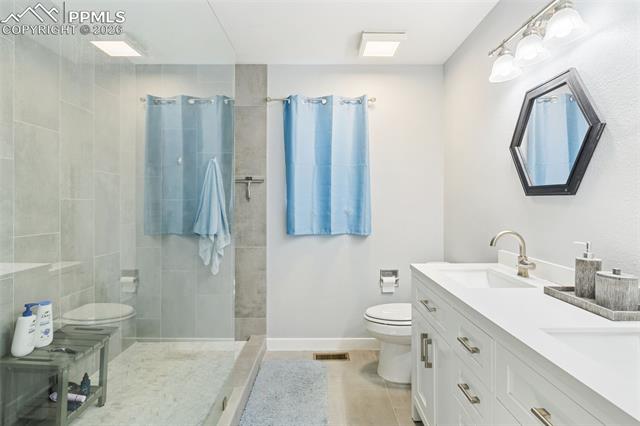 MLS Image for 3205  Cowhand  ,Colorado Springs, Colorado