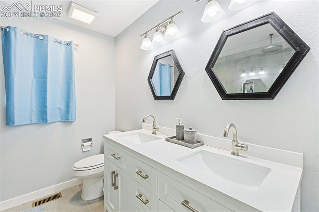 MLS Image for 3205  Cowhand  ,Colorado Springs, Colorado