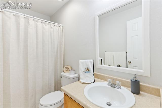 MLS Image for 3205  Cowhand  ,Colorado Springs, Colorado