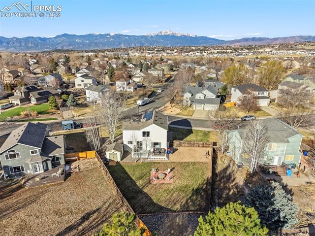 MLS Image for 3205  Cowhand  ,Colorado Springs, Colorado