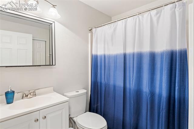 MLS Image for 3205  Cowhand  ,Colorado Springs, Colorado