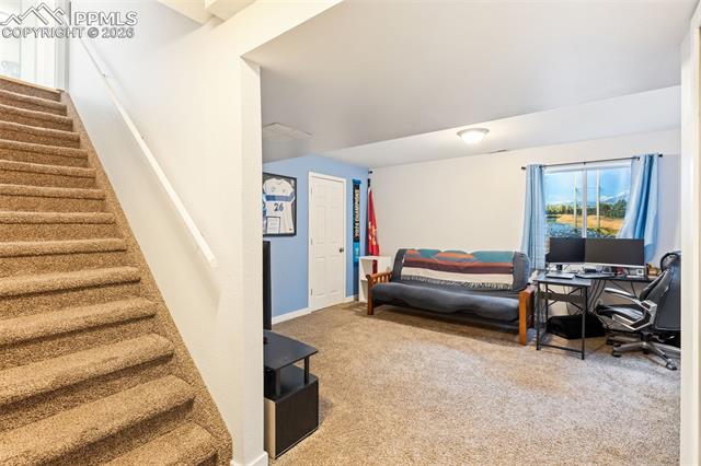 MLS Image for 3205  Cowhand  ,Colorado Springs, Colorado