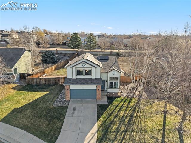 MLS Image for 3205  Cowhand  ,Colorado Springs, Colorado