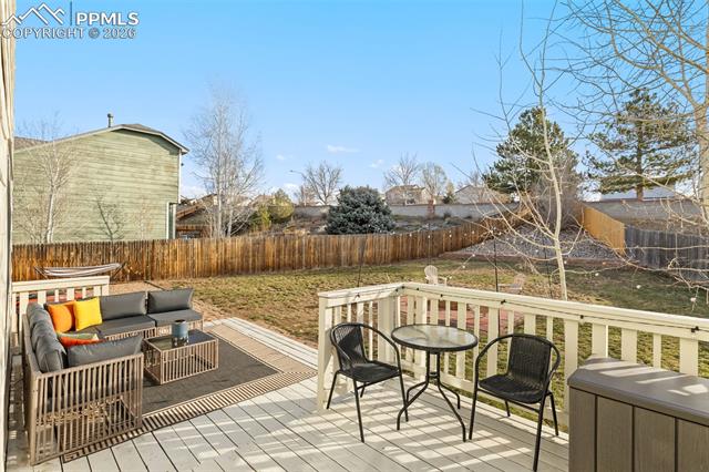 MLS Image for 3205  Cowhand  ,Colorado Springs, Colorado