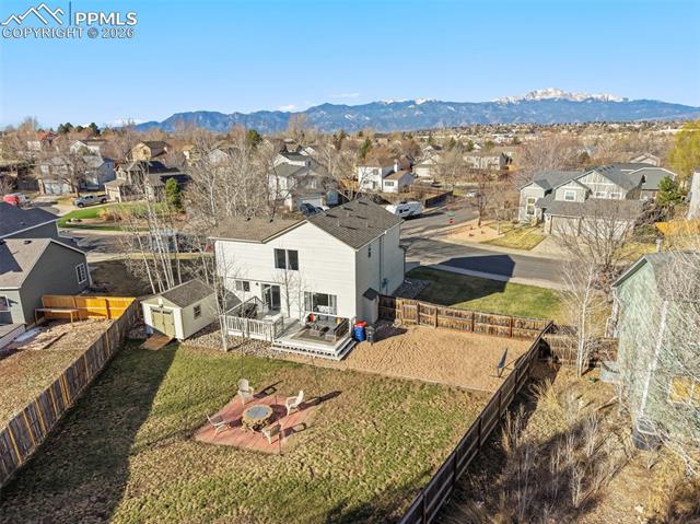 MLS Image for 3205  Cowhand  ,Colorado Springs, Colorado