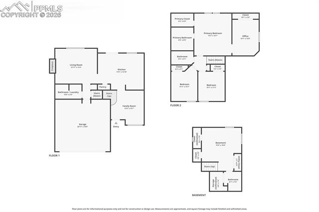 MLS Image for 3205  Cowhand  ,Colorado Springs, Colorado