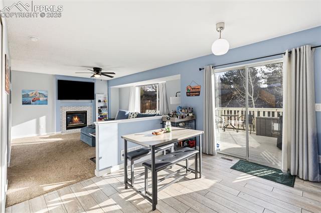 MLS Image for 3205  Cowhand  ,Colorado Springs, Colorado