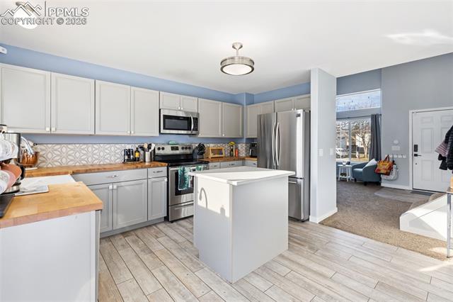 MLS Image for 3205  Cowhand  ,Colorado Springs, Colorado