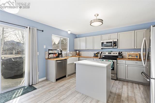MLS Image for 3205  Cowhand  ,Colorado Springs, Colorado