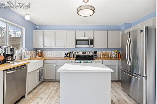 MLS Image for 3205  Cowhand  ,Colorado Springs, Colorado