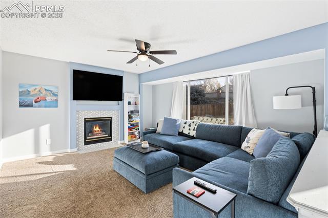 MLS Image for 3205  Cowhand  ,Colorado Springs, Colorado