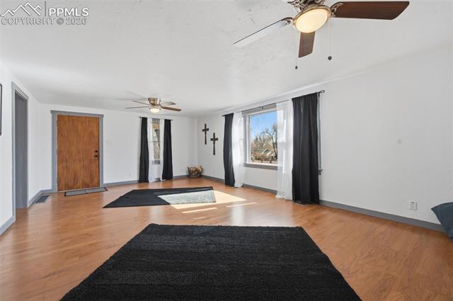MLS Image for 1126  McArthur  ,Colorado Springs, Colorado