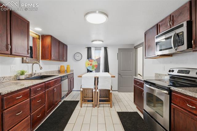 MLS Image for 1126  McArthur  ,Colorado Springs, Colorado