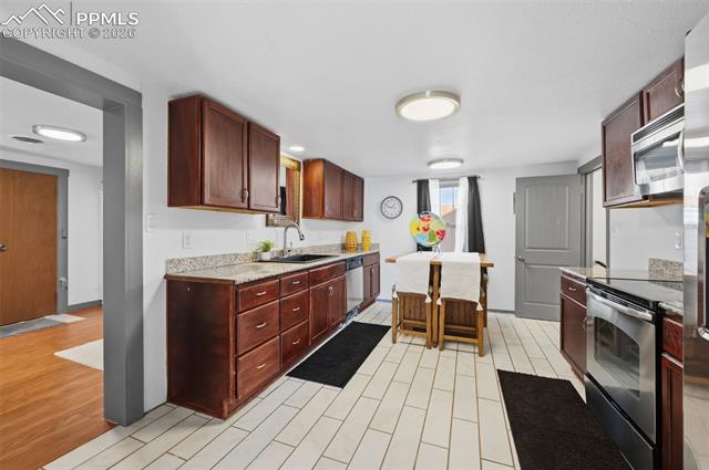 MLS Image for 1126  McArthur  ,Colorado Springs, Colorado