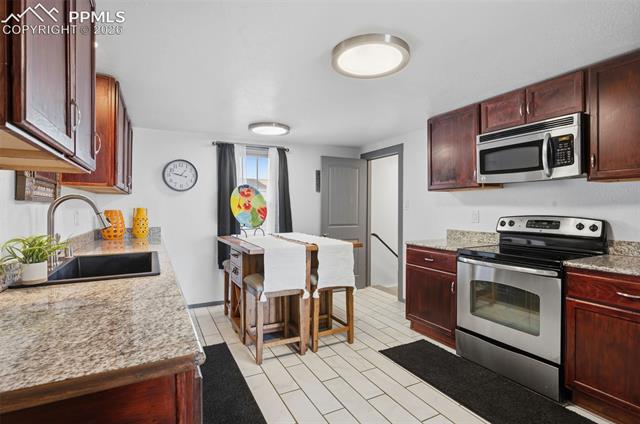 MLS Image for 1126  McArthur  ,Colorado Springs, Colorado