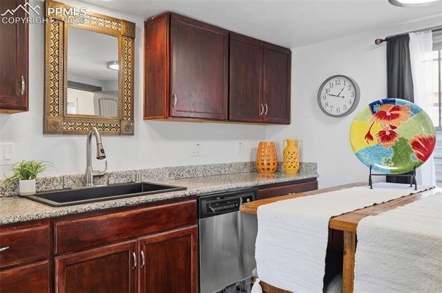 MLS Image for 1126  McArthur  ,Colorado Springs, Colorado