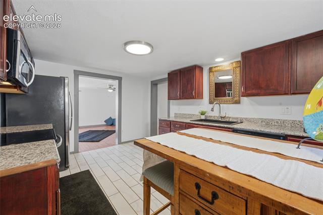 MLS Image for 1126  McArthur  ,Colorado Springs, Colorado