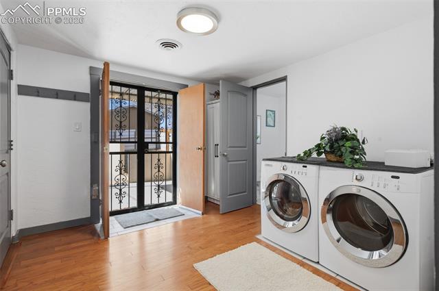 MLS Image for 1126  McArthur  ,Colorado Springs, Colorado