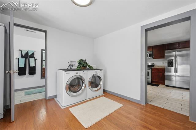 MLS Image for 1126  McArthur  ,Colorado Springs, Colorado