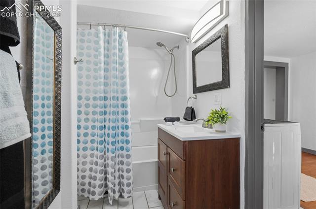 MLS Image for 1126  McArthur  ,Colorado Springs, Colorado