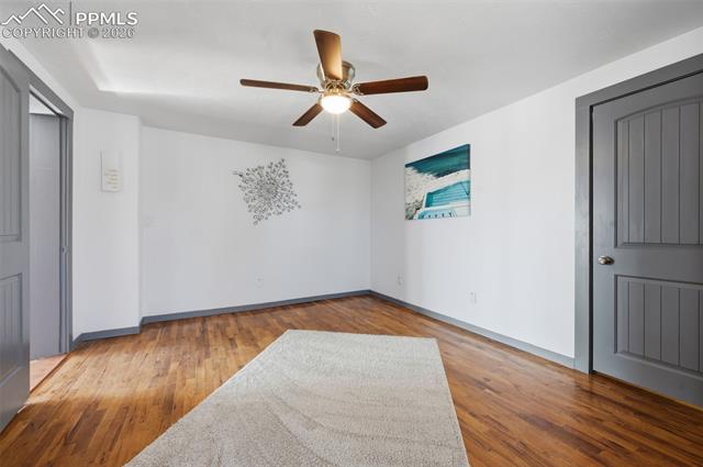 MLS Image for 1126  McArthur  ,Colorado Springs, Colorado
