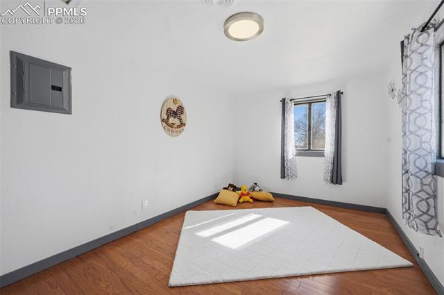 MLS Image for 1126  McArthur  ,Colorado Springs, Colorado
