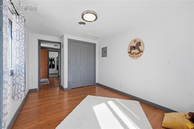 MLS Image for 1126  McArthur  ,Colorado Springs, Colorado