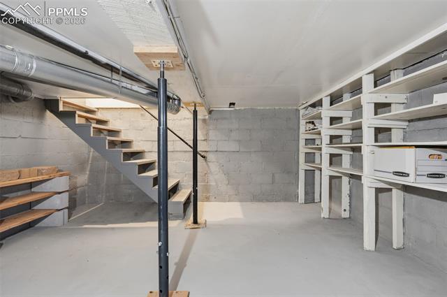 MLS Image for 1126  McArthur  ,Colorado Springs, Colorado