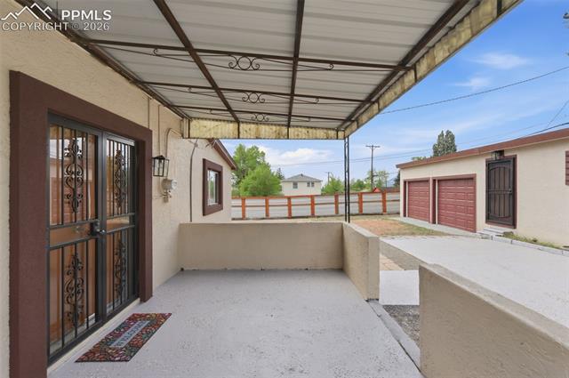 MLS Image for 1126  McArthur  ,Colorado Springs, Colorado