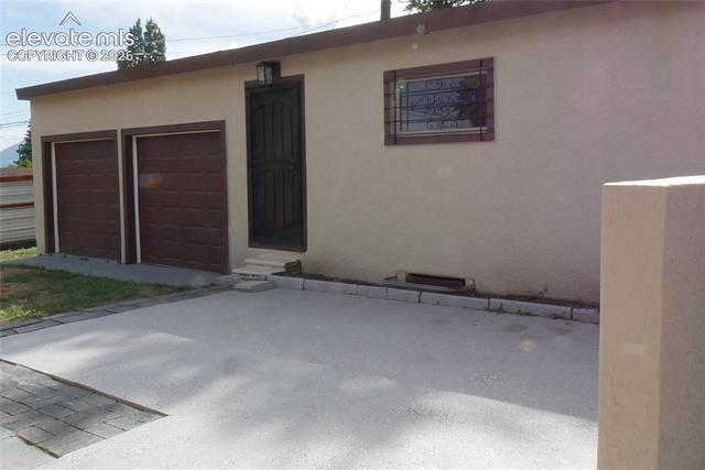 MLS Image for 1126  McArthur  ,Colorado Springs, Colorado