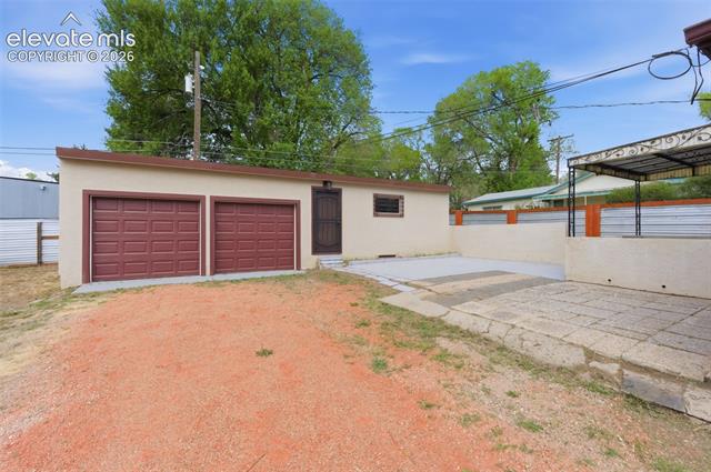 MLS Image for 1126  McArthur  ,Colorado Springs, Colorado