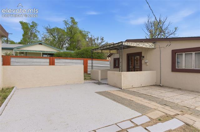 MLS Image for 1126  McArthur  ,Colorado Springs, Colorado