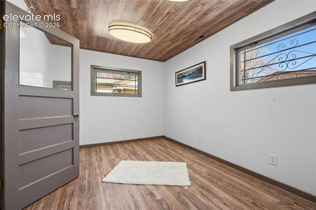 MLS Image for 1126  McArthur  ,Colorado Springs, Colorado